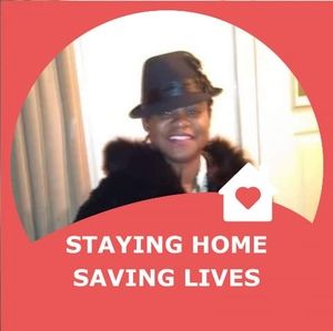 Meet your Posher, Sharon